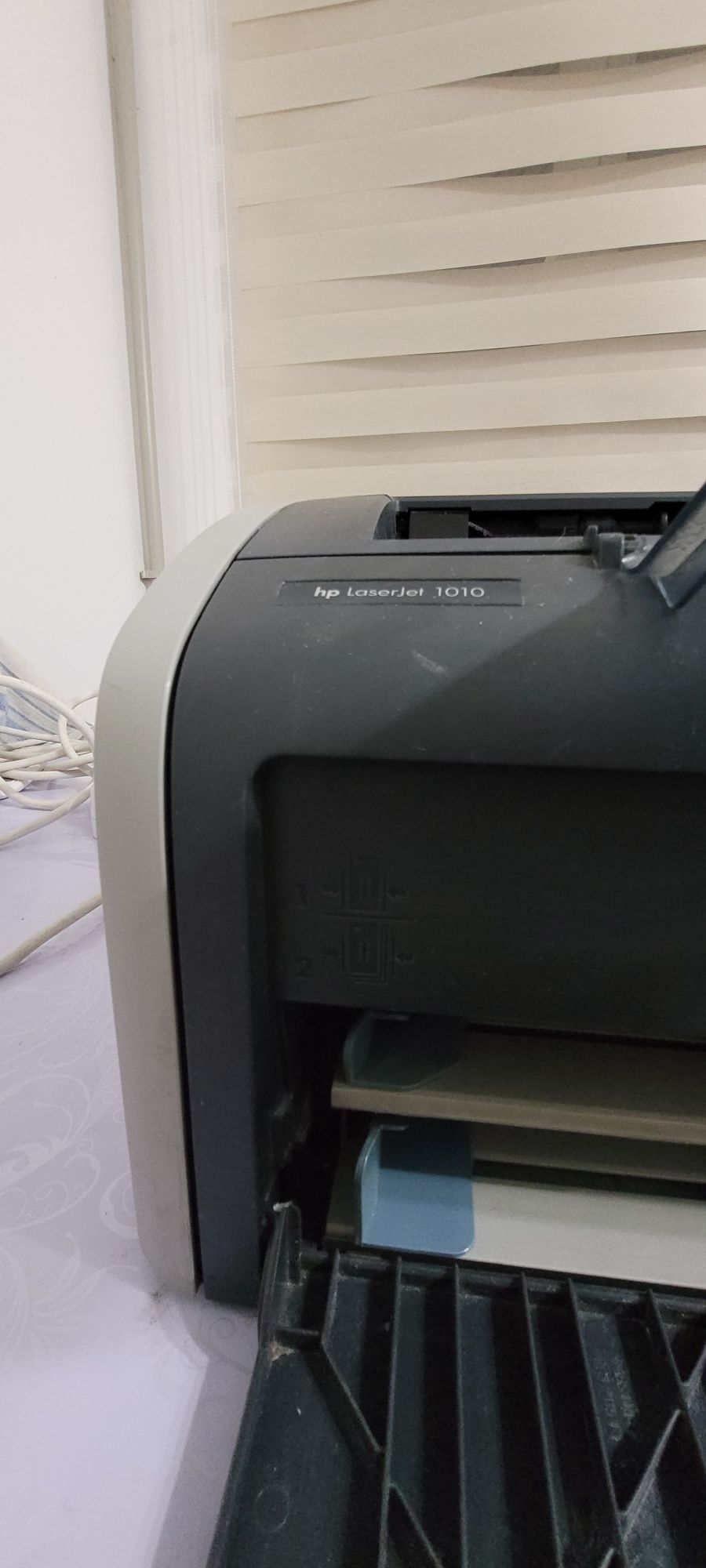 Продам принтер. В хорошем состоянии.