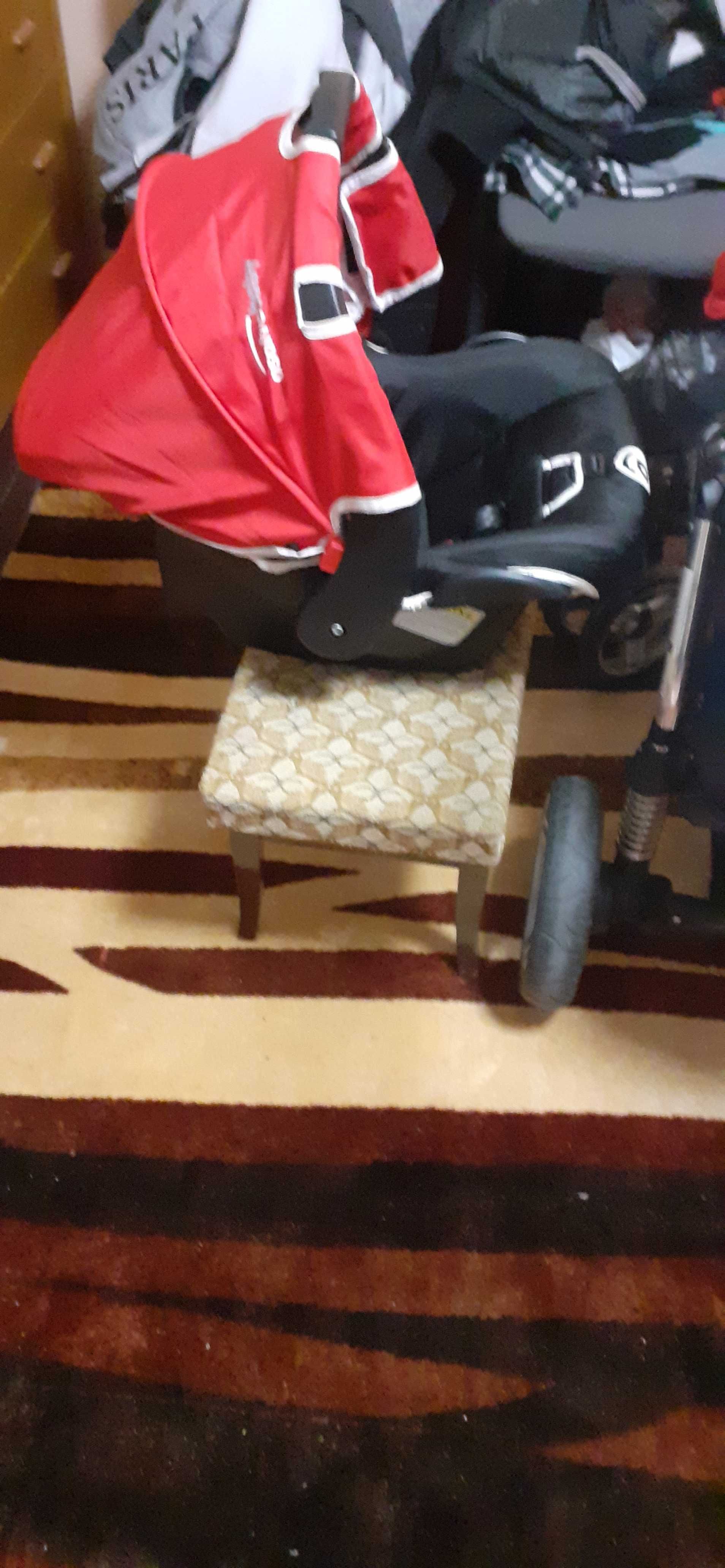 Децка количка за бебета