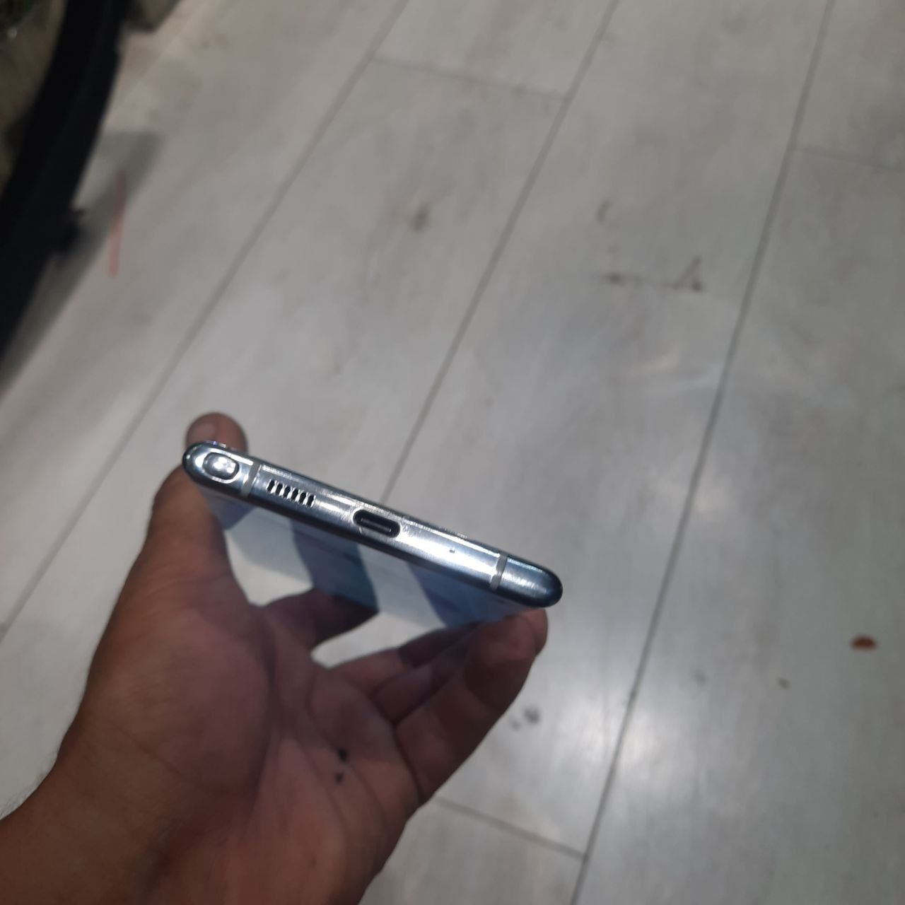 Samsung Note 10+ 12/256