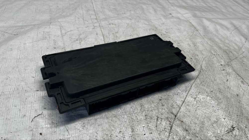 BMW X5 E70 модул светлини