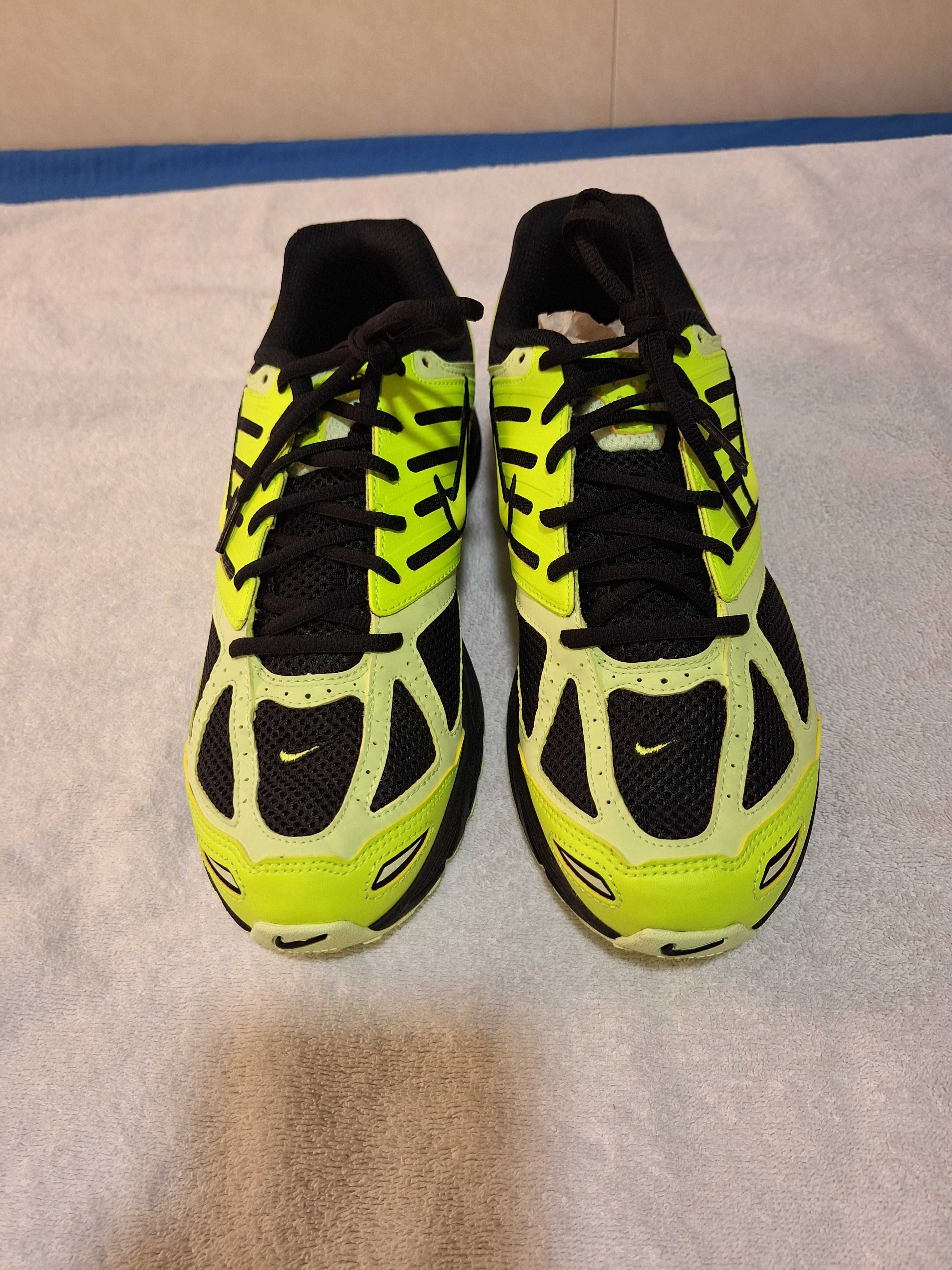 Чисто нови мъжки маратонки NIKE PEGASUS PLUS 2005
