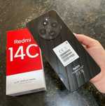 Redmi 14c satiladi