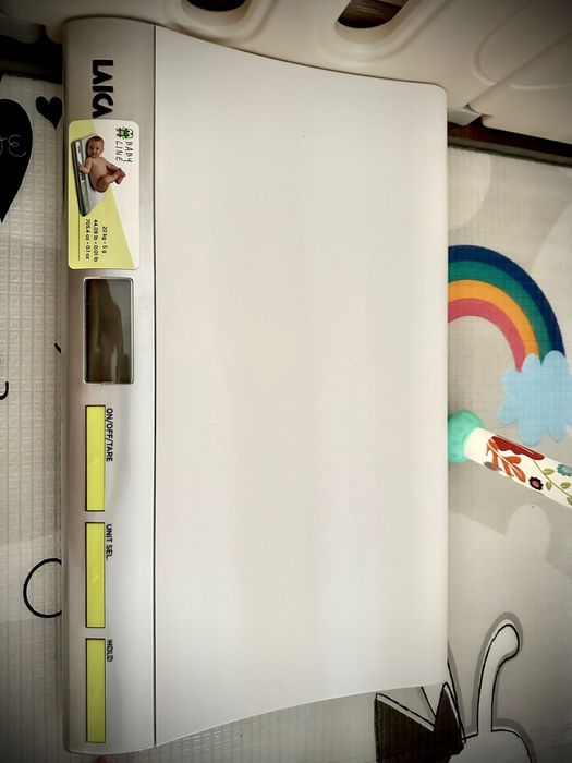 Cantar bebelusi Laica