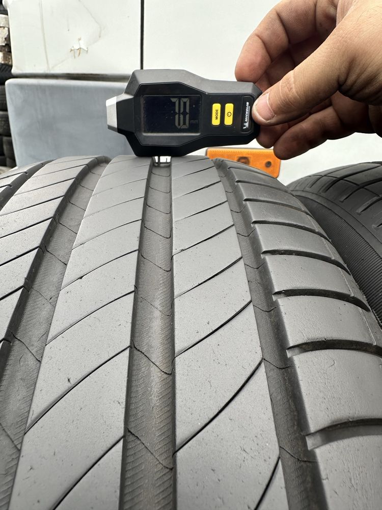 205/55/16 Michelin dot21