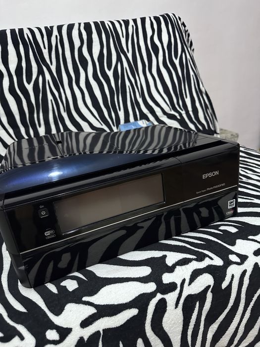 Vand inprimanta Epson multifunctionala