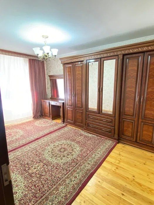 Юнусабад рядом метро Шахристанский сдается на аренду квартира