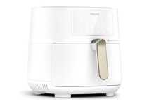 Фритюрник с горещ въздух Philips XXL Connected HD9285/00 7.2L 16в1 Бял