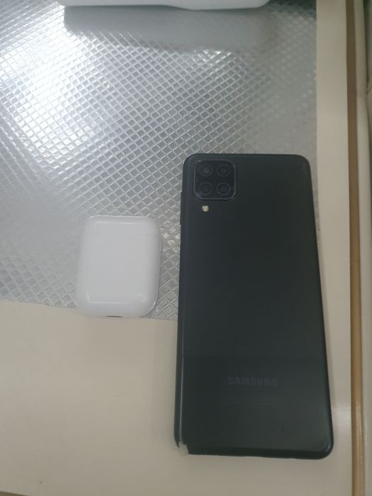Samsung Galaxy. A12.64g