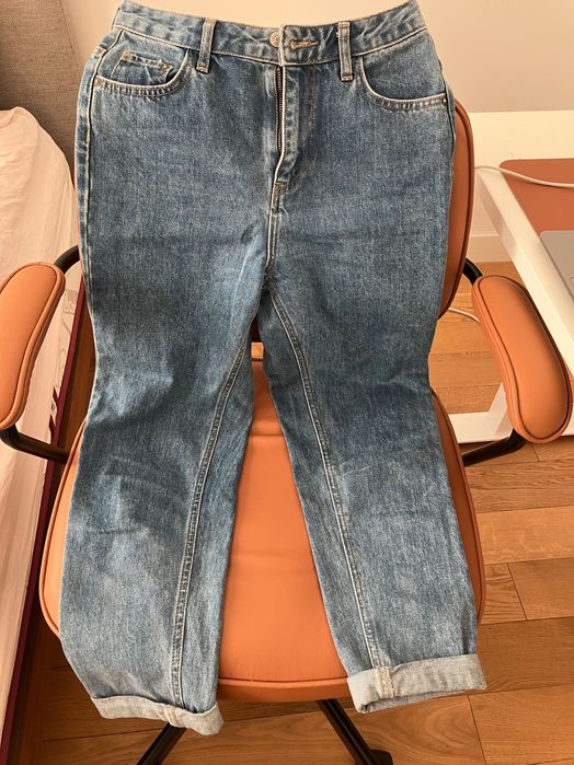 Blugi Zara mărimea 34