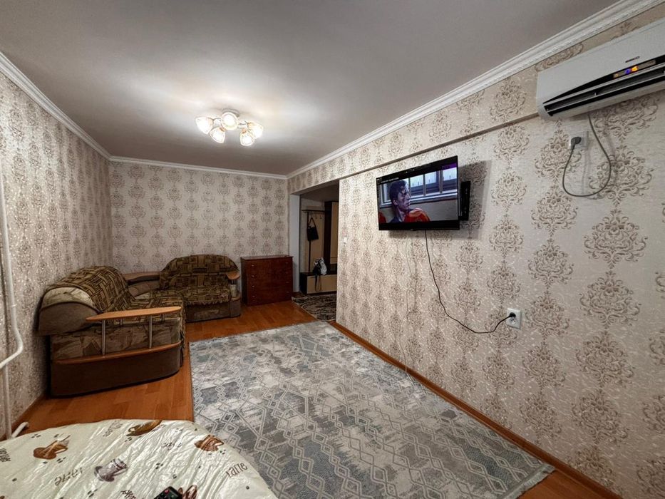 Сдаётся посуточно квартира