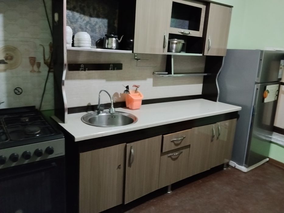 Аренда квартира долгосрочная