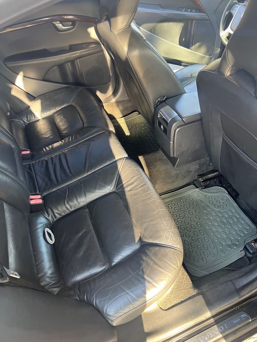 Volvo s802.4 Tdi 205Hp