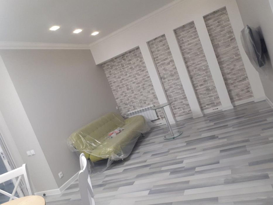 Аренда отличной квартиры с максимум комфорта