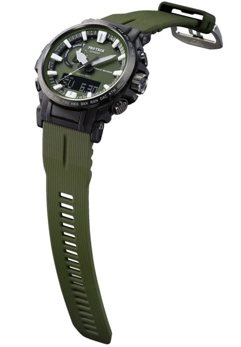 Casio Pro Tek PRW-61Y-3ER