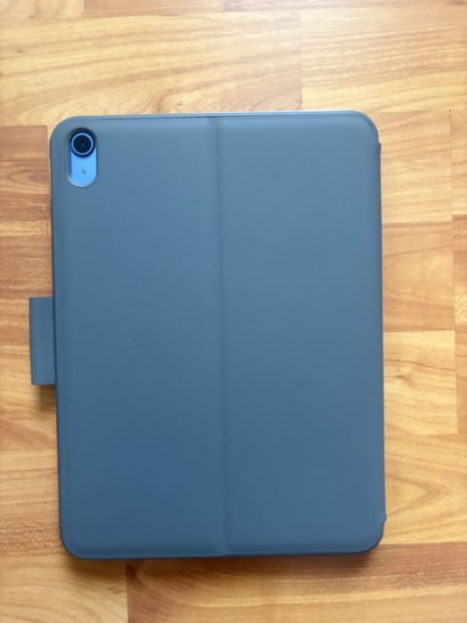 Husa Logitech Slim Folio IPad 10 2022