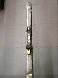 Schi Fischer - produs resigilat - (SecondHand) Decathlon
