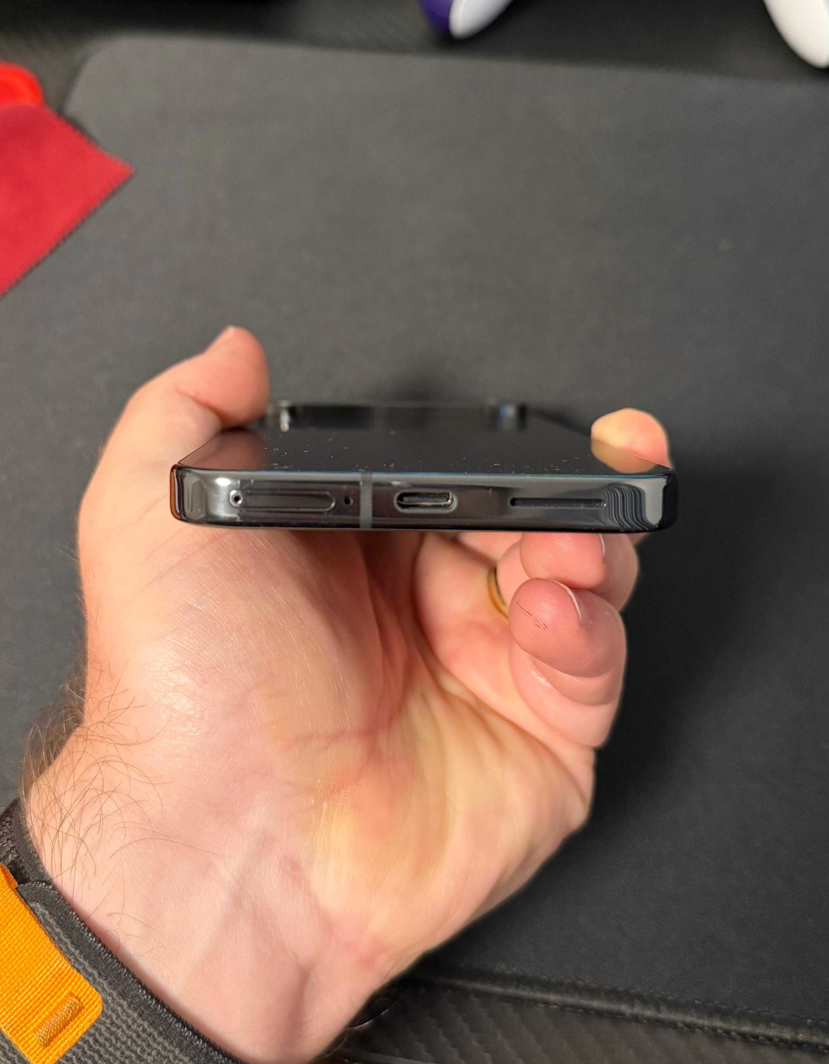 Google Pixel 9 Pro XL Obsidian