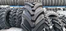 Anvelope noi GTK 650/75R32 RS220 24.5R32 cauciucuri radiale combina