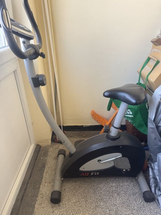 Веларгометър марка АВ фит