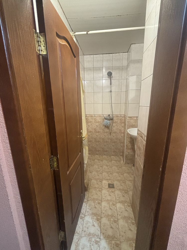 Продава се двустаен апартамент