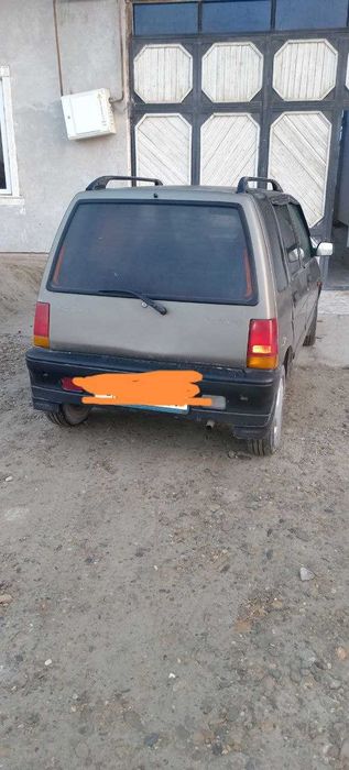 TICO Daewoo 2000 yil