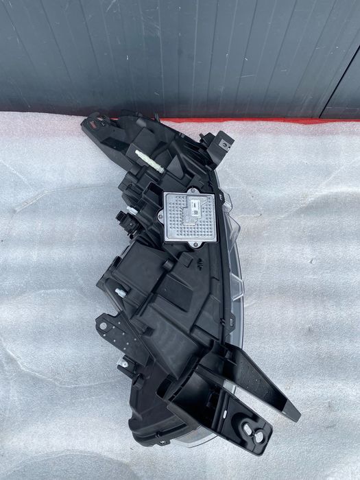 Far dreapta complet full led Renault Espace 5 2015+ nou original