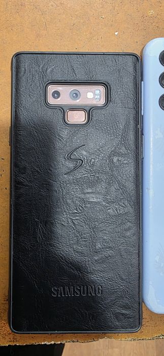 ПРОДАЕТСЯ NOTE 9 Samsung в подарок A13 Samsung