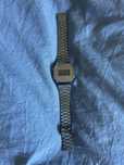 Ceas Casio A168WE,Vintage(stare excelenta,cu cutie)