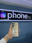 Nasiyaga Samsung S21 dan S24 Ultra gacha flagman modellari