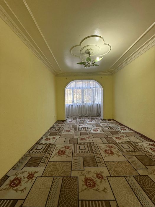 Срочно сдается 3 комнатная квартира Вокзал