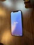 Vand Iphone 12 64 gb albastru stare perfecta