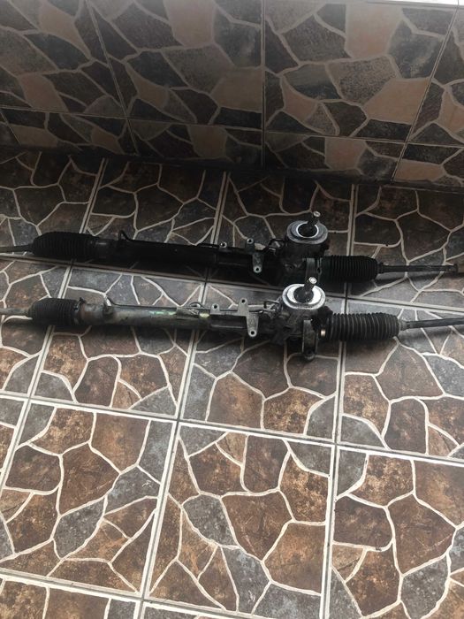 caseta directie golf 4