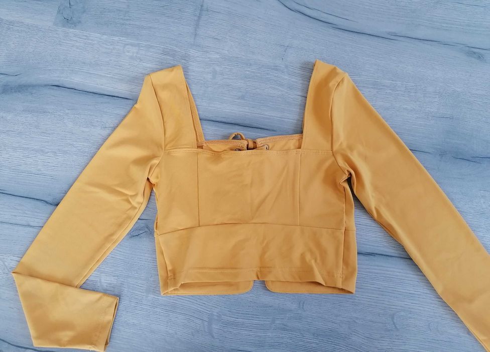 Top nou bluzita dama xs noua