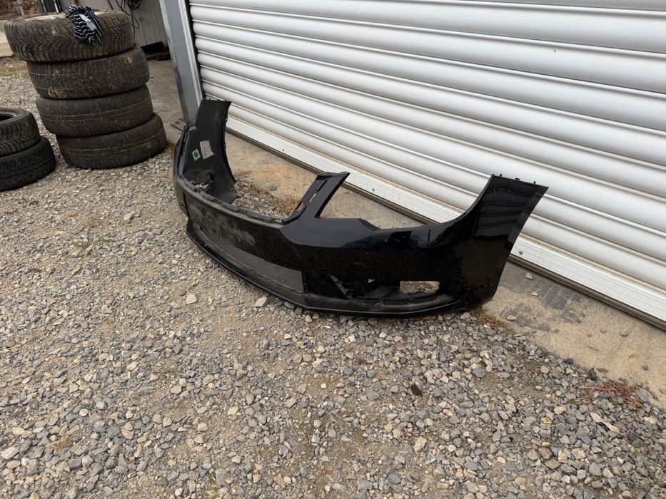 Предна броня за Skoda Superb (2013-2015)