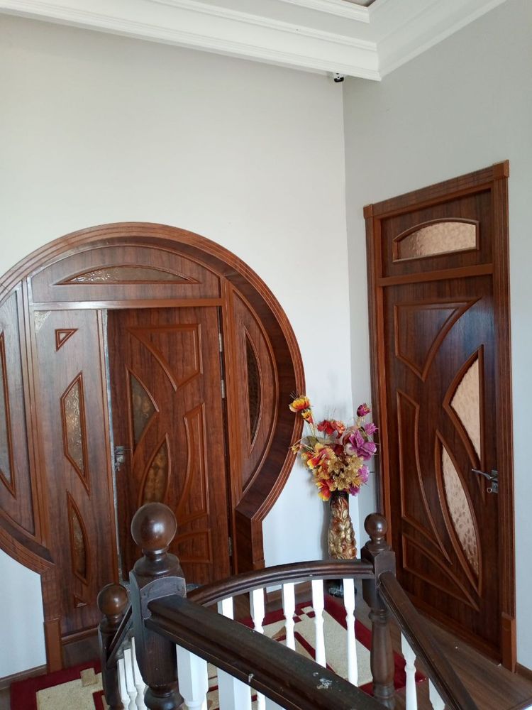 Uy mehmonxonasi  Guest haus
