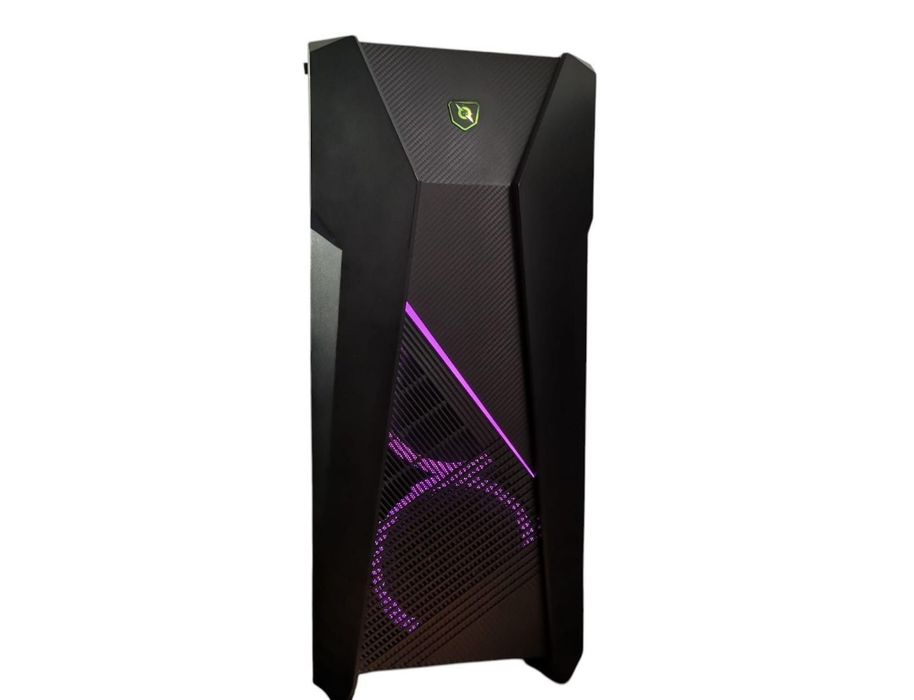 Pc i5 12600 RTX 3060TI 8GB, 16Gb Ram 1Tb Ssd H670 Tuf