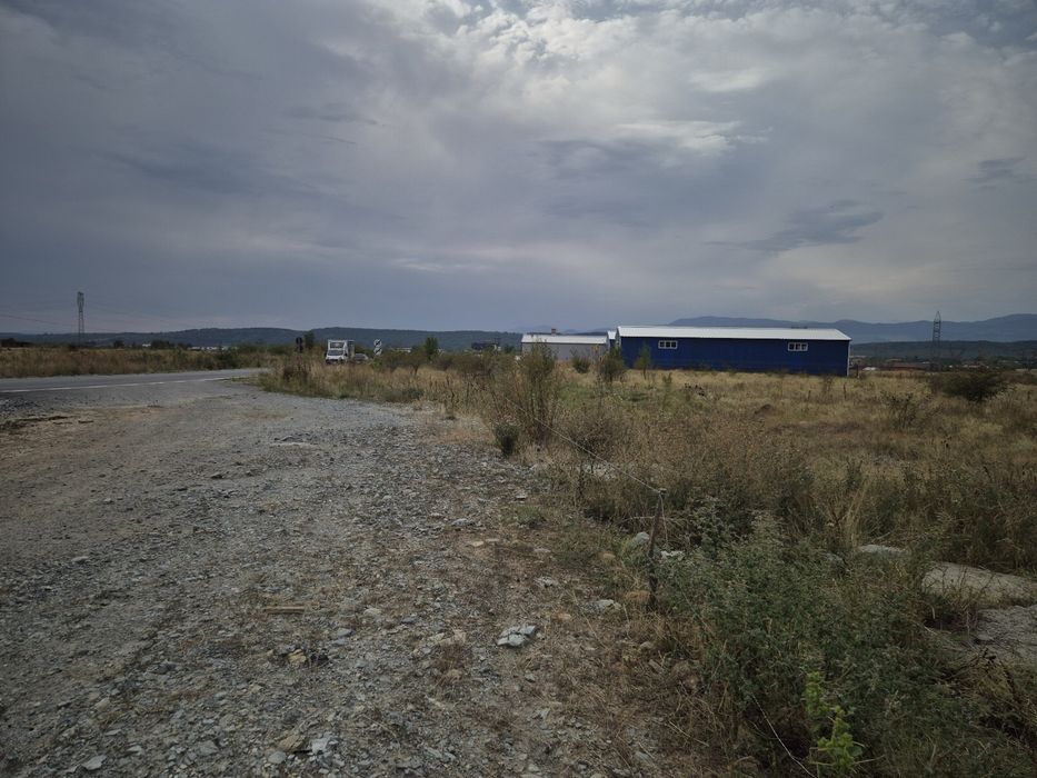 Teren intravilan Narcise preajba