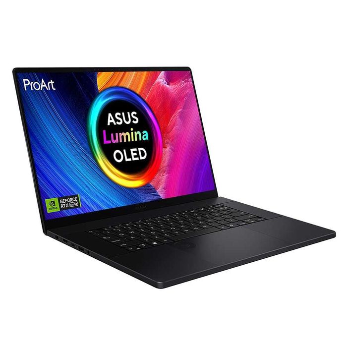 Noutbuk Asus ProArt P16 4K OLED | AMD Ryzen AI 9 HX 370 | RTX 5070 8GB