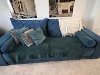 Canapea extensibila MA Furniture