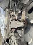 Punte cardan planetara quattro 4x4 audi a4 b8 b8.5