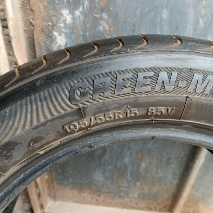 Продам авто шины