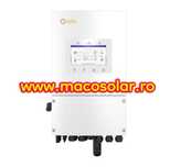 Invertor SOLIS 6 KW monofazat hibrid SE-EH1P6K-L-PLUS