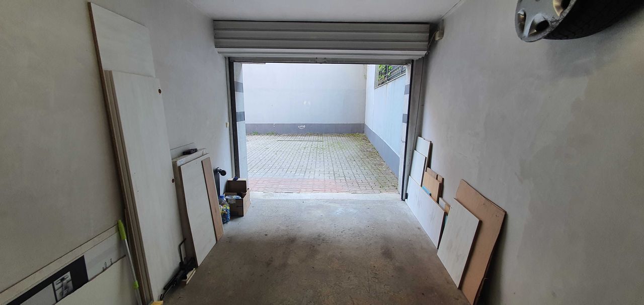 Продава се Гараж / Паркомясто в София, Младост 2 - 19 кв.м за 2943 €/кв.м - Снимка #1