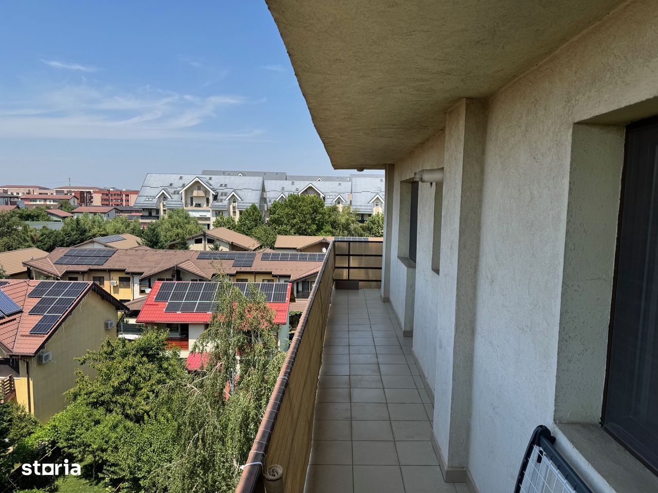 AP 2 camere, decomandat, drm fermei