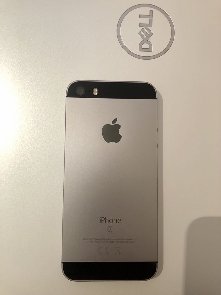 iPhone SE 1st gen 64GB