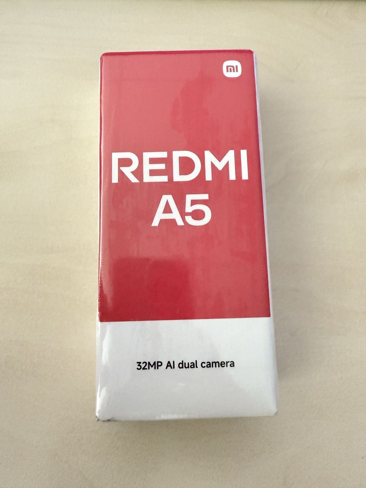 Продавам Redmi A5