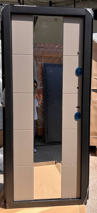 Xitoy temir eshiklar olami eng arzon narxlar