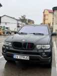 BMW X5 Stare impecabilă fără pic de rugină .