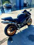 Honda VTR 1000R SP2 2003