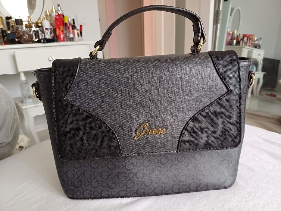 Geanta guess stare perfecta